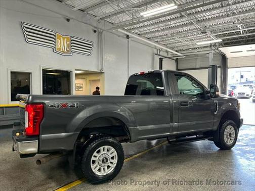 2019 Ford F-250 XLT