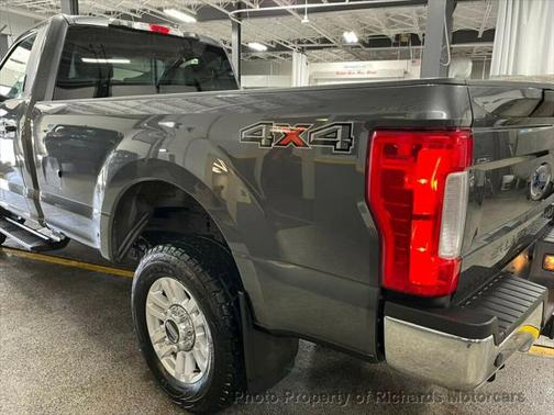 2019 Ford F-250 XLT