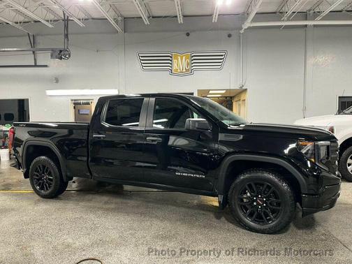 2023 GMC Sierra 1500 Base