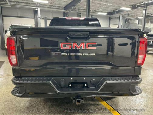 2023 GMC Sierra 1500 Base