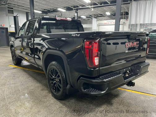 2023 GMC Sierra 1500 Base