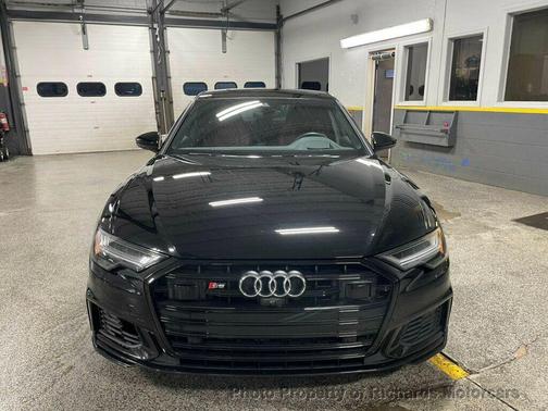2023 Audi S6 Premium TFSI quattro Tiptronic