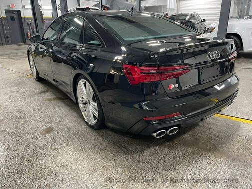 2023 Audi S6 Premium TFSI quattro Tiptronic