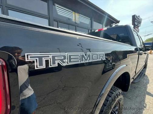 2020 Ford F-250 Lariat