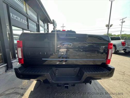 2020 Ford F-250 Lariat
