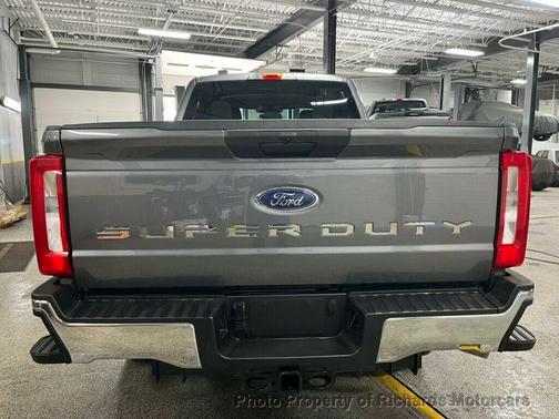 2025 Ford F-250 XLT