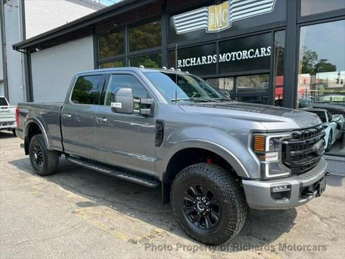 2022 Ford F-350 Lariat