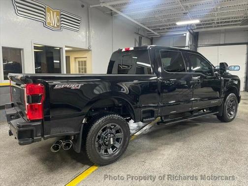 2023 Ford F-250 Lariat