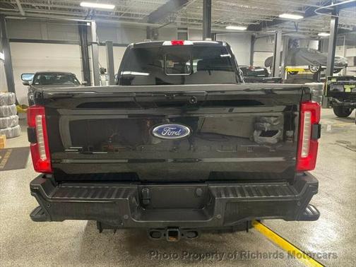 2023 Ford F-250 Lariat