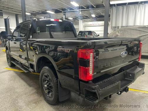 2023 Ford F-250 Lariat