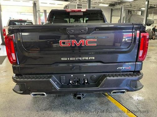 2023 GMC Sierra 1500 Base