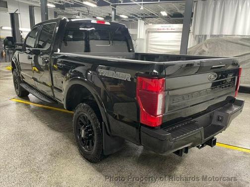 2022 Ford F-350 Lariat