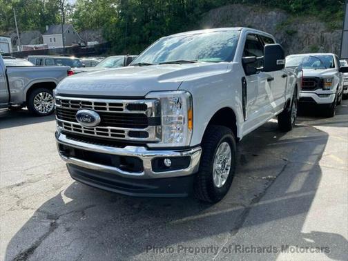 2023 Ford F-250 XLT