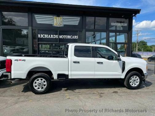 2023 Ford F-250 XLT
