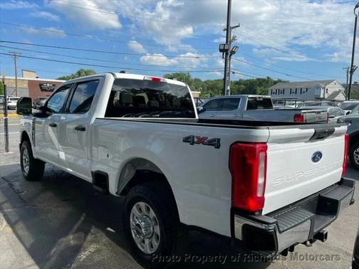 2023 Ford F-250 XLT
