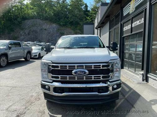 2023 Ford F-250 XLT