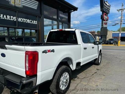 2023 Ford F-250 XLT