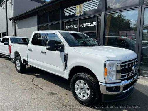2023 Ford F-250 XLT