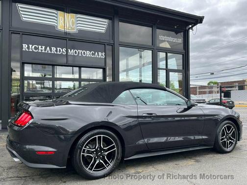 2023 Ford Mustang EcoBoost Premium