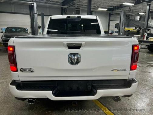 2022 RAM 1500 Longhorn