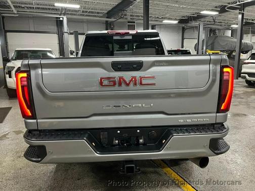 2024 GMC Sierra 2500 Denali