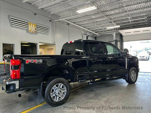 2023 Ford F-350 Lariat