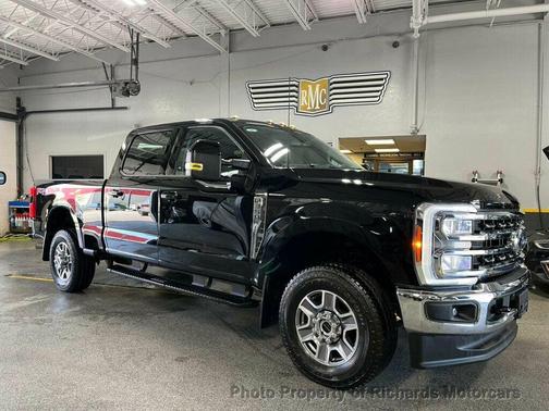 2023 Ford F-350 Lariat
