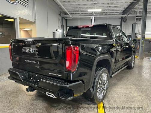 2023 GMC Sierra 1500 Denali Ultimate