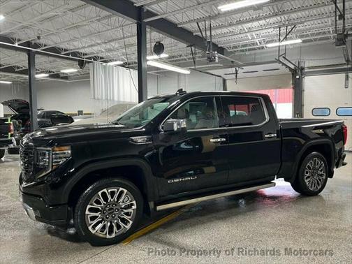 2023 GMC Sierra 1500 Denali Ultimate