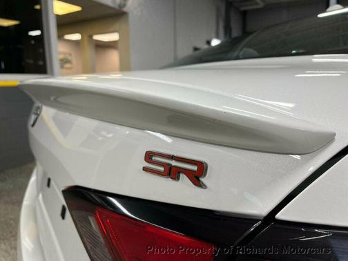 2024 Nissan Altima SR Intelligent AWD