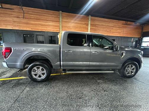 Avalanche 2024 Ford F-150 XLT