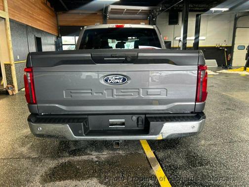 Avalanche 2024 Ford F-150 XLT
