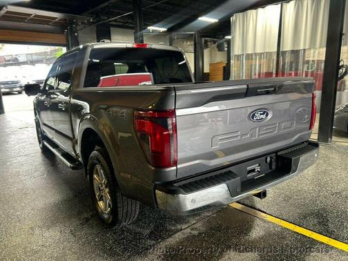 Avalanche 2024 Ford F-150 XLT