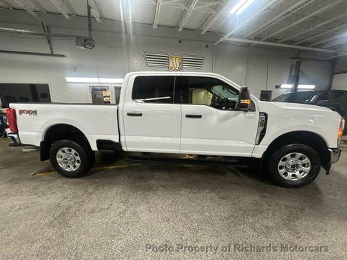 2023 Ford F-350 XLT