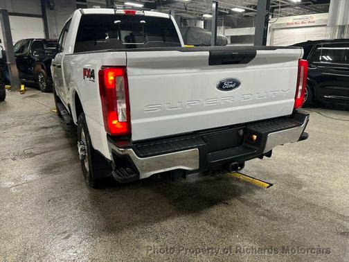 2023 Ford F-350 XLT
