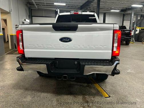 2023 Ford F-350 XLT