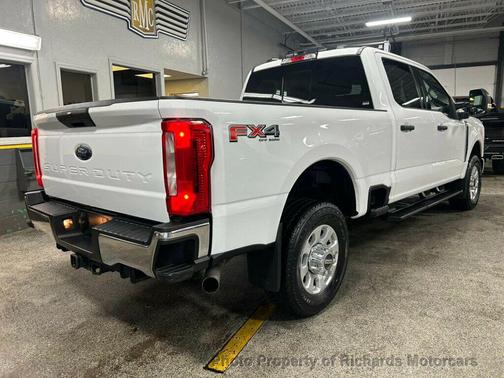 2023 Ford F-350 XLT