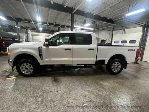 2023 Ford F-350 XLT