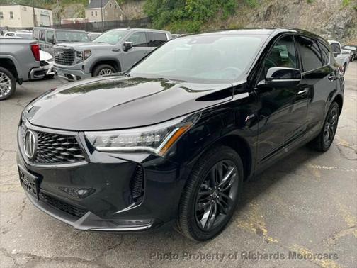 2024 Acura RDX Base