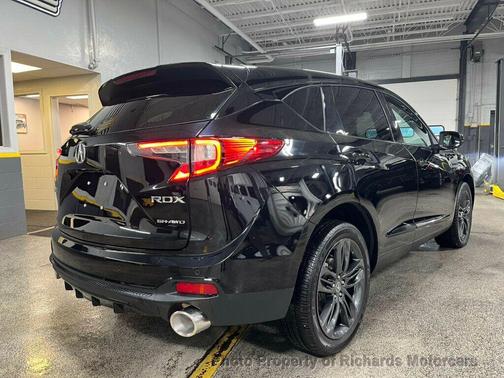 2024 Acura RDX Base