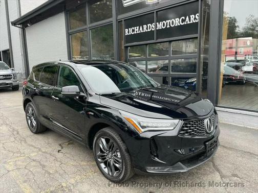 2024 Acura RDX Base