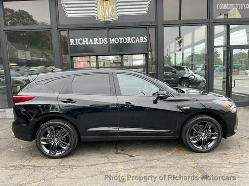 2024 Acura RDX Base