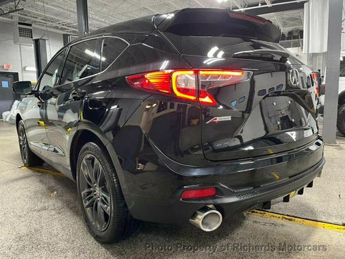 2024 Acura RDX Base
