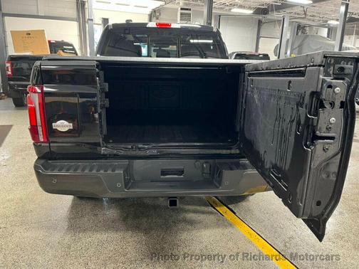 2024 Ford F-150 King Ranch