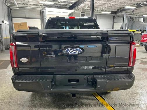 2024 Ford F-150 King Ranch