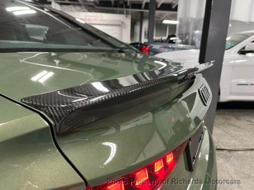 2025 Audi S3 Prestige TFSI quattro S tronic