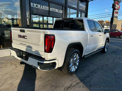 2019 GMC Sierra 1500 Denali