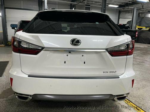 2016 Lexus RX 350 Base