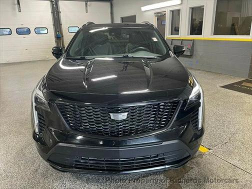 2021 Cadillac XT4 Sport