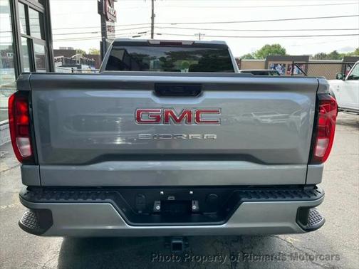 2024 GMC Sierra 1500 Base